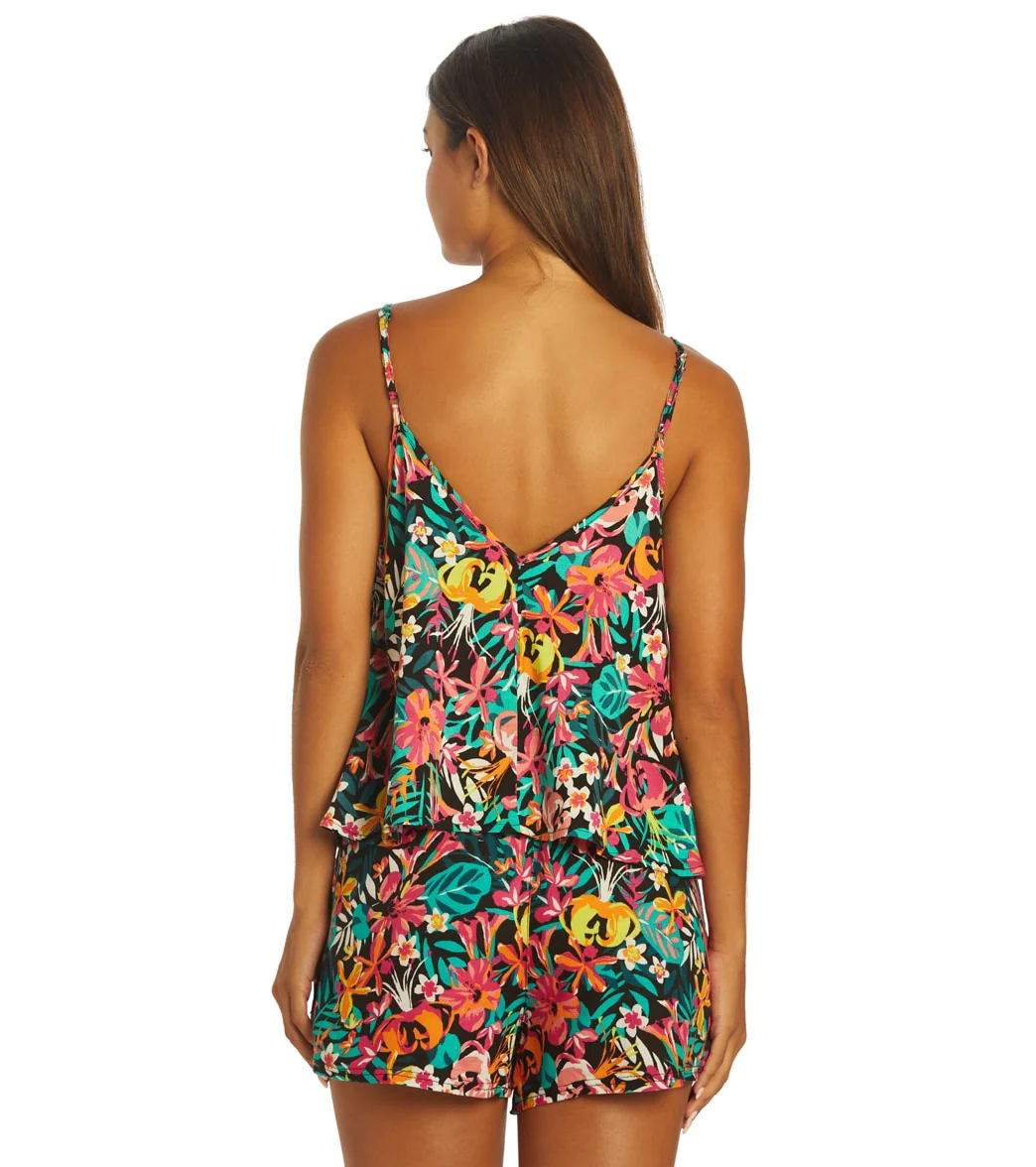 Hurley Women's Lana Cami Top - Image 10