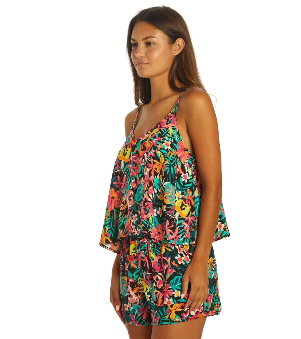 Hurley Women's Lana Cami Top - Image 11