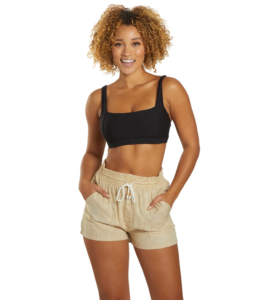 Hurley Women's Rio 2.5" Shorts - Image 4