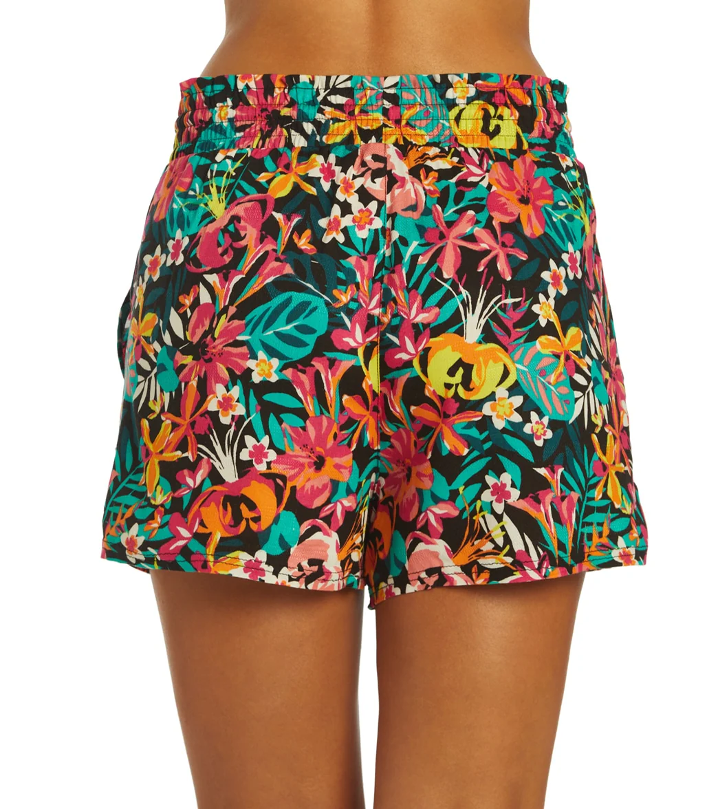 Hurley Women's Rio Shorts - Image 3