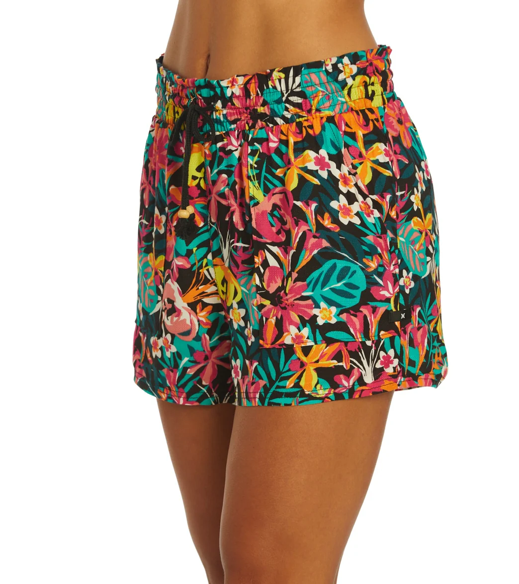 Hurley Women's Rio Shorts - Image 5