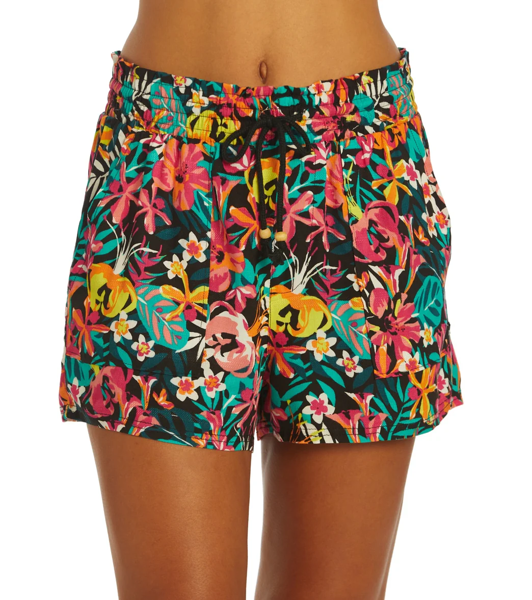 Hurley Women's Rio Shorts - Image 8