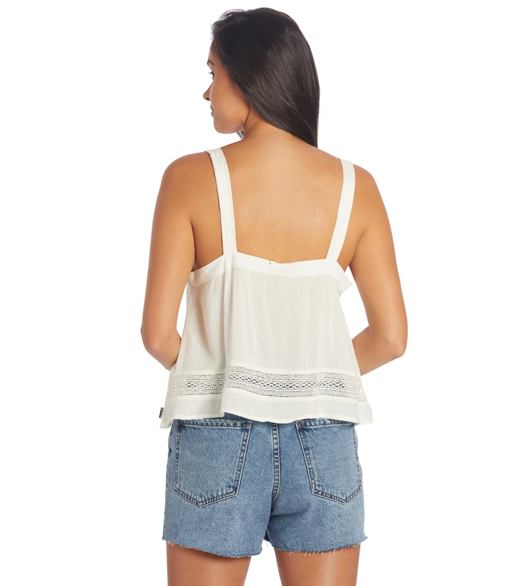 Hurley Women's Summer Time Tank - Image 3