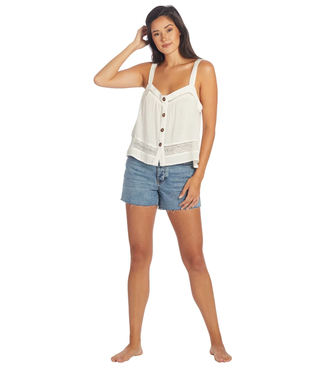 Hurley Women's Summer Time Tank - Image 4