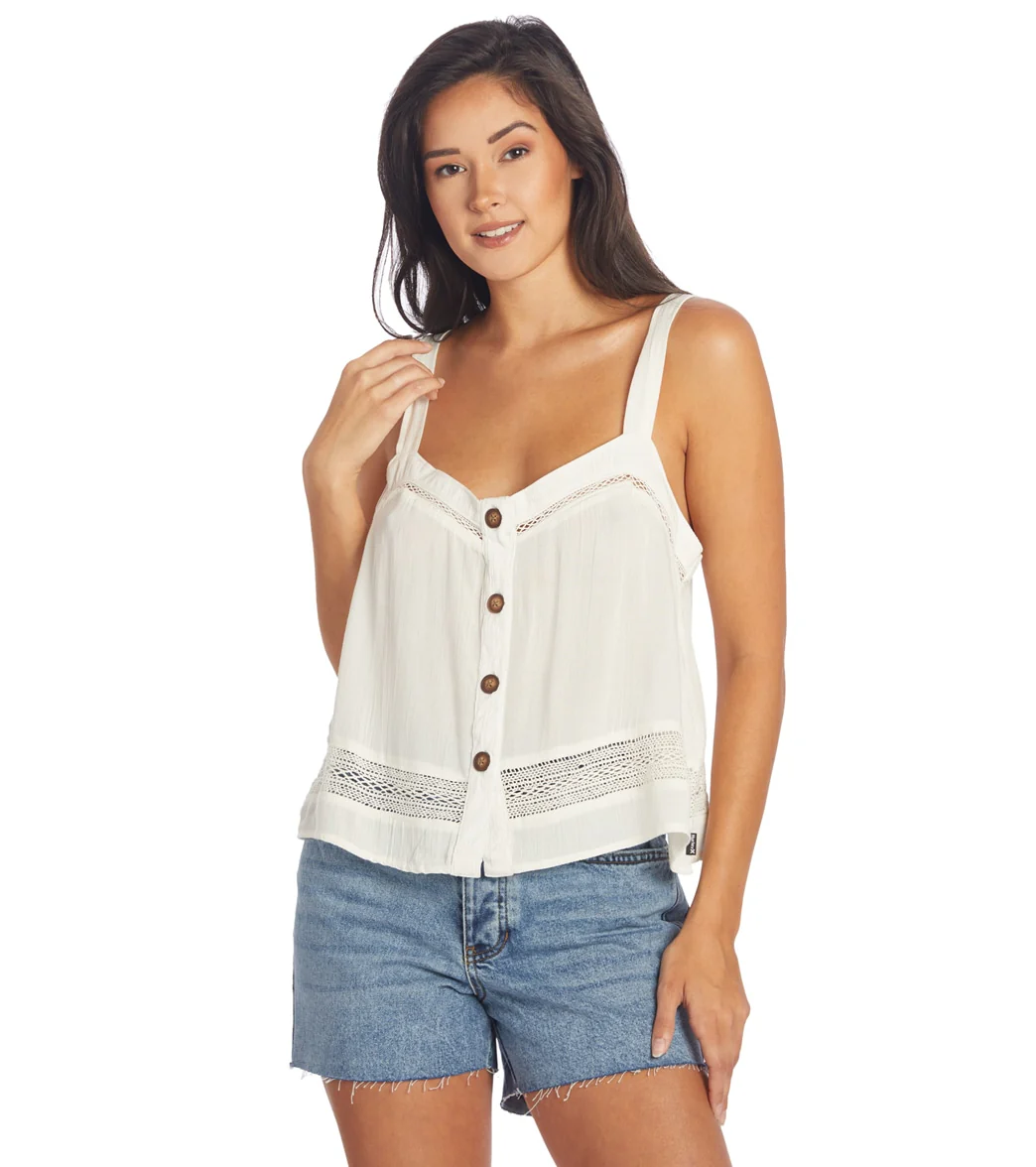 Hurley Women's Summer Time Tank - Image 7