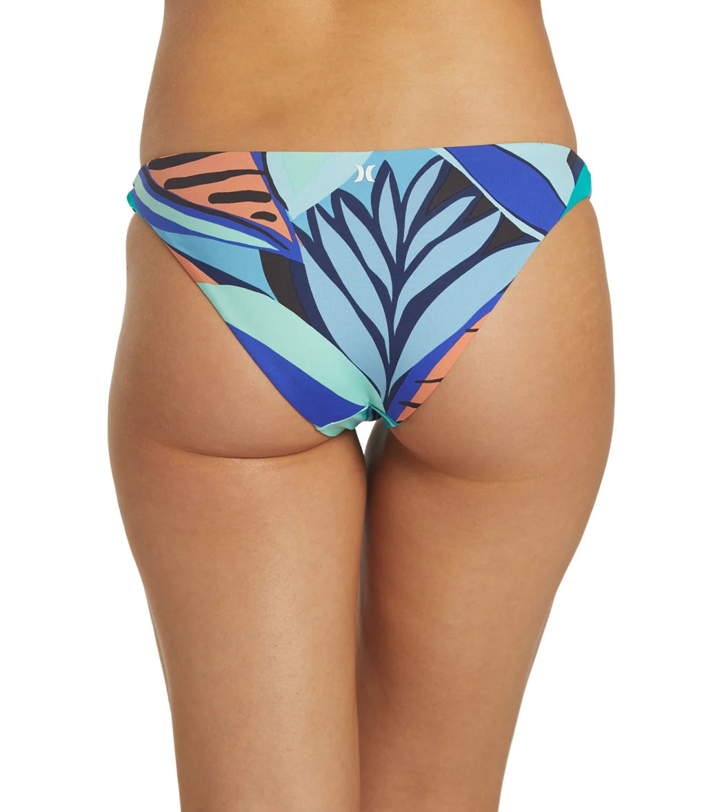 Hurley Women's Verona Bikini Bottom - Image 3