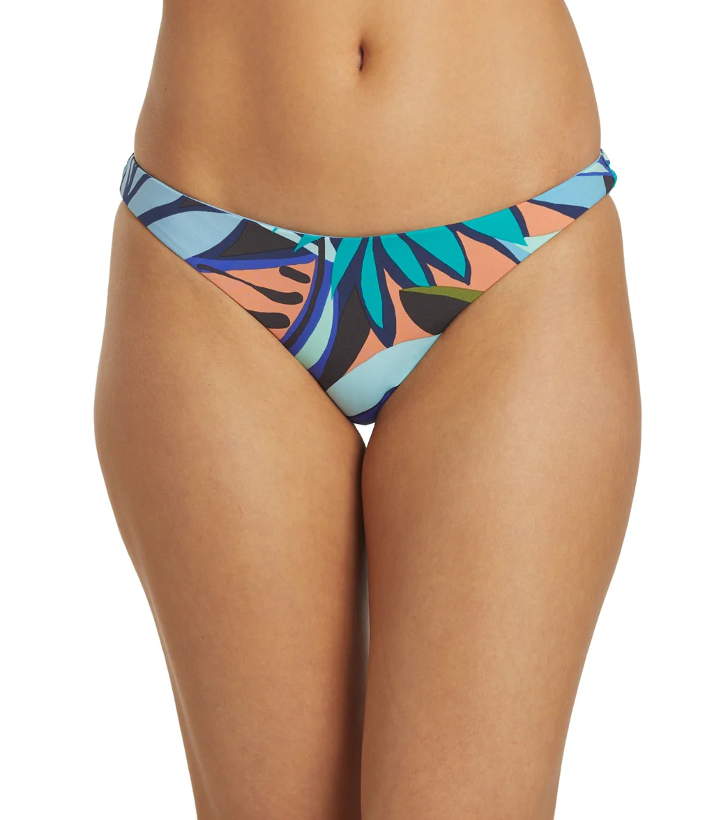 Hurley Women's Verona Bikini Bottom - Image 7