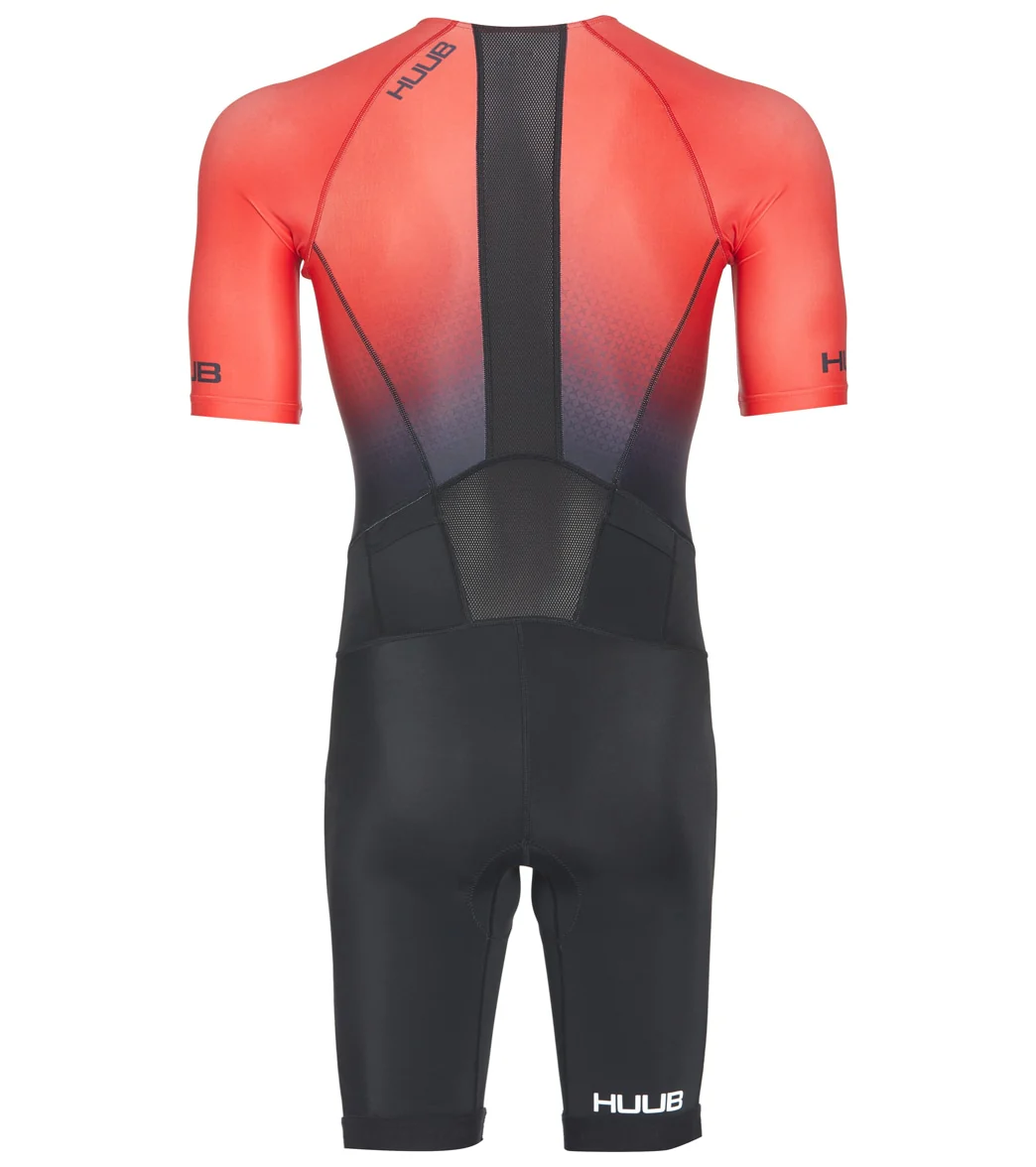 Huub Men's Commit Long Course Tri Suit - Image 2