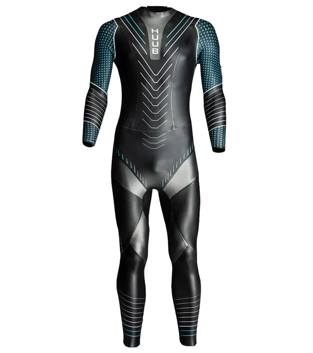 HUUB Men's Pinnacle Wetsuit