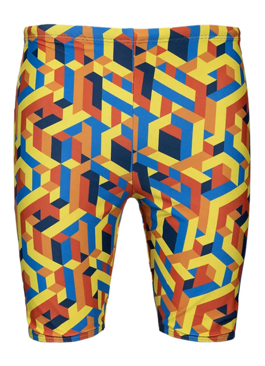 HUUB Men's Swim Jammer - Image 2