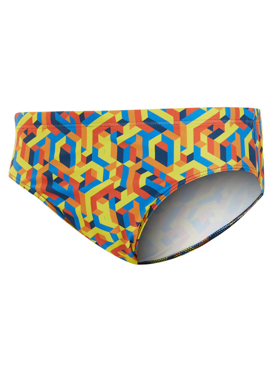 HUUB Men's Swim Training Brief - Image 5