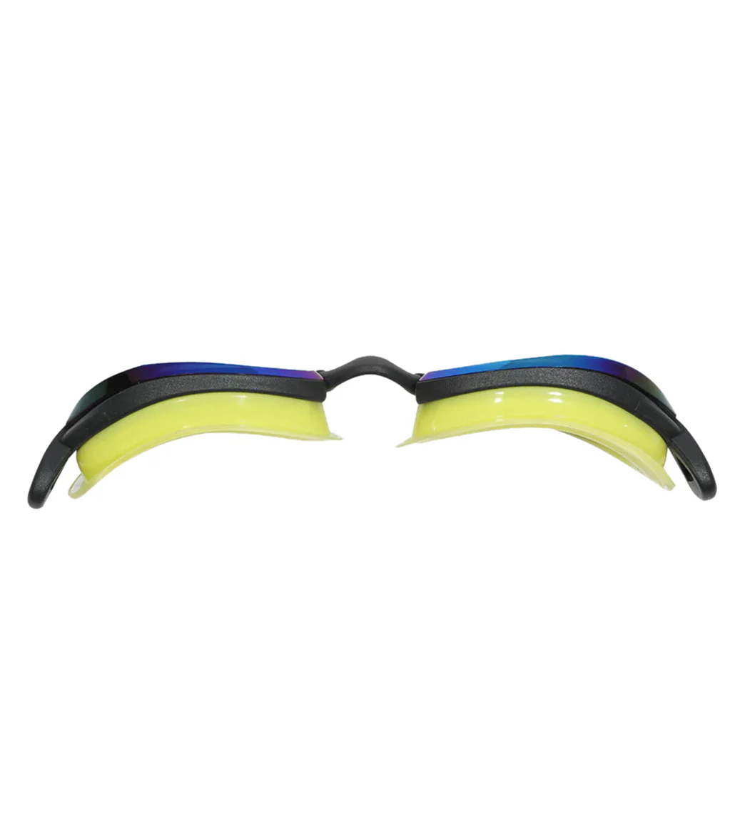 Huub Pinnacle Air Seal Tri Goggle - Image 6