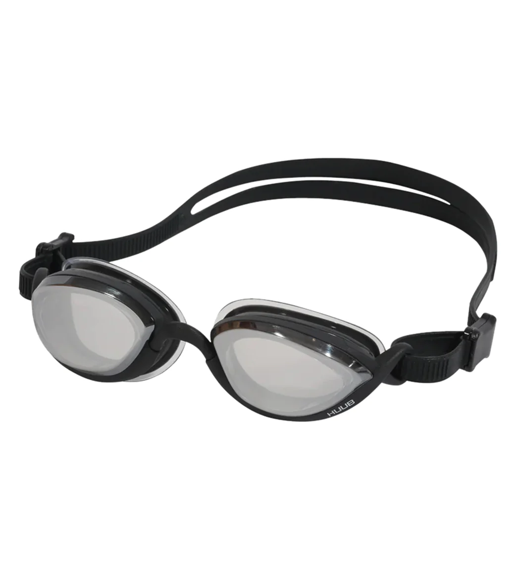 Huub Pinnacle Air Seal Tri Goggle - Image 9