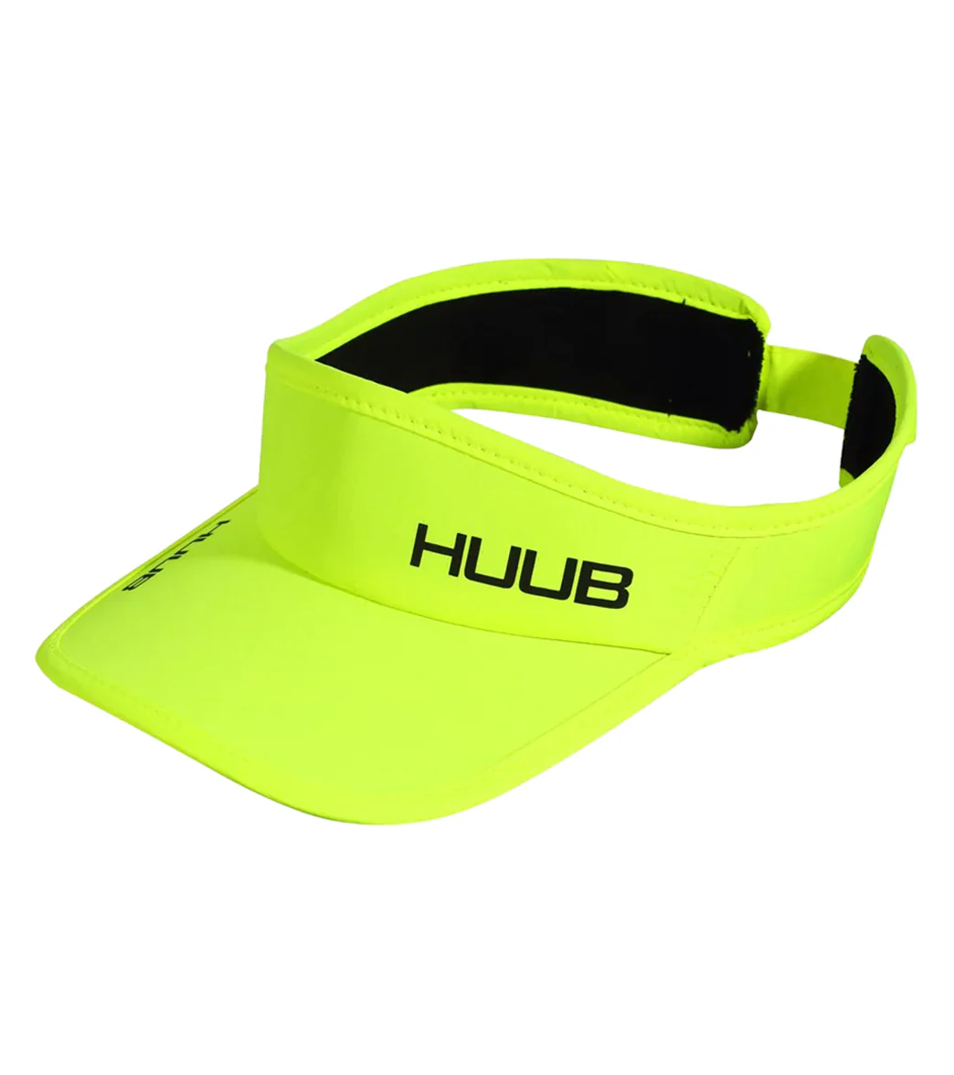 HUUB Run Visor - Image 2