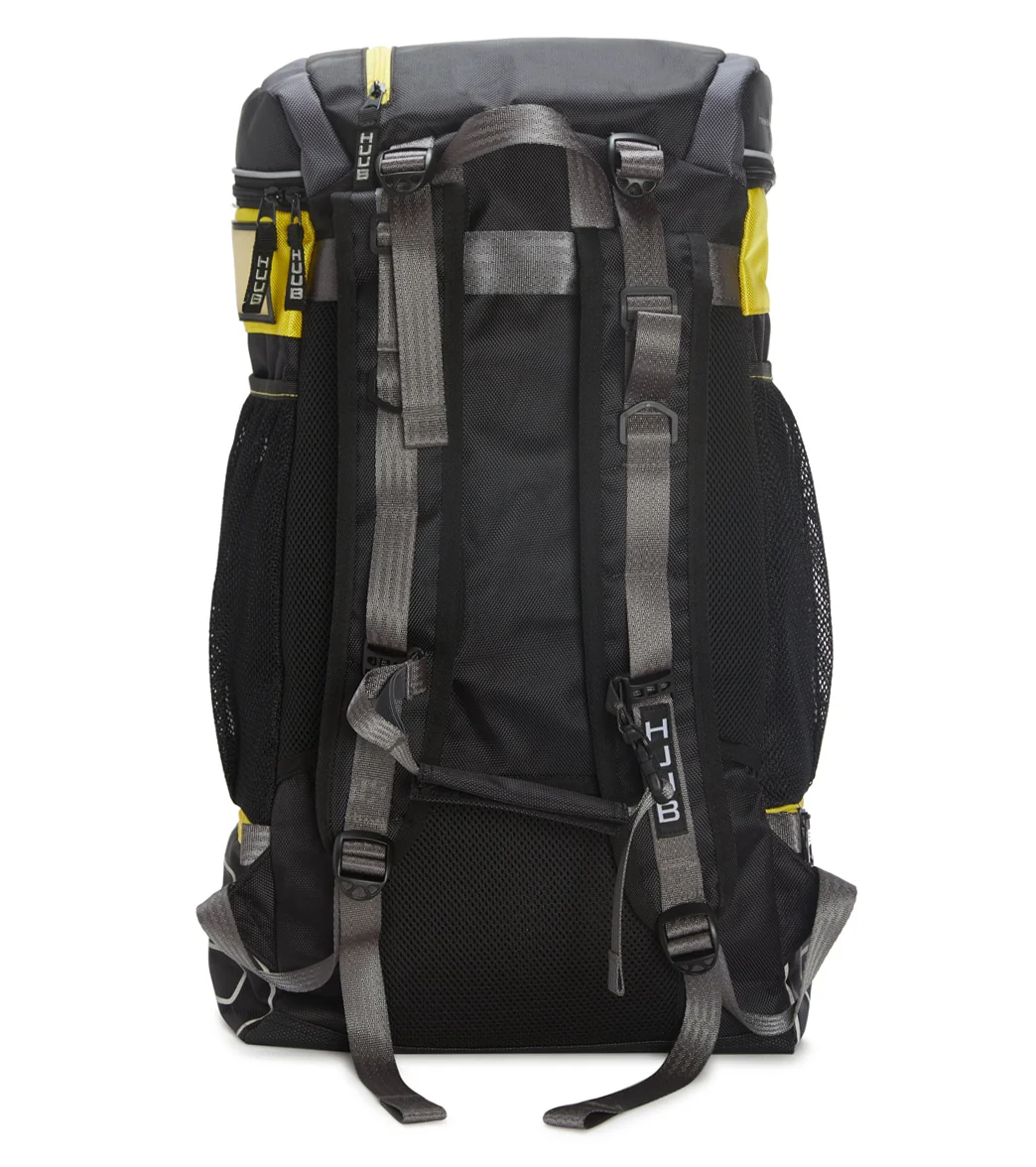HUUB Transition II Rucksack - Image 10