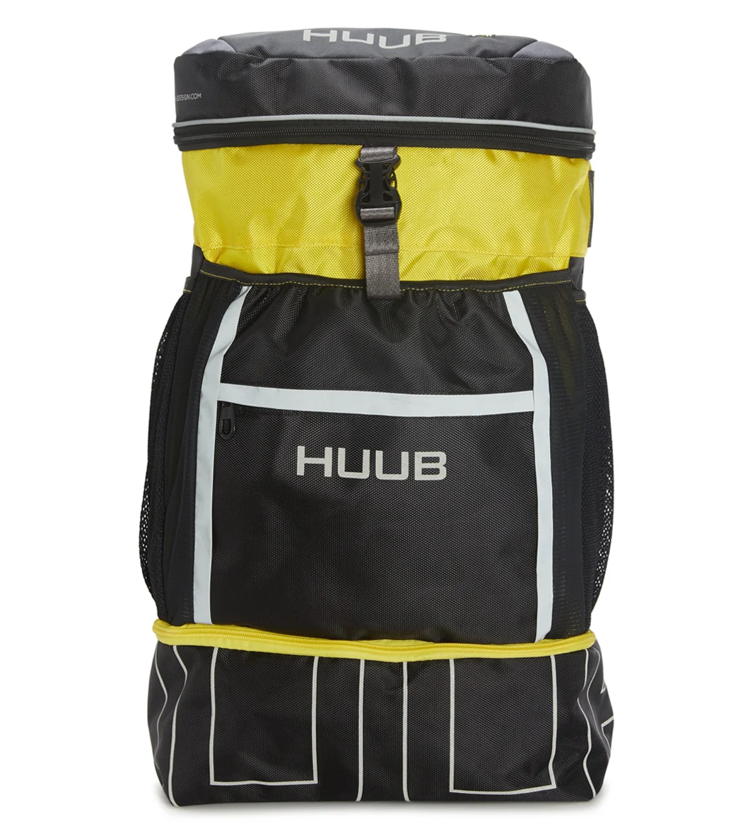 HUUB Transition II Rucksack - Image 13