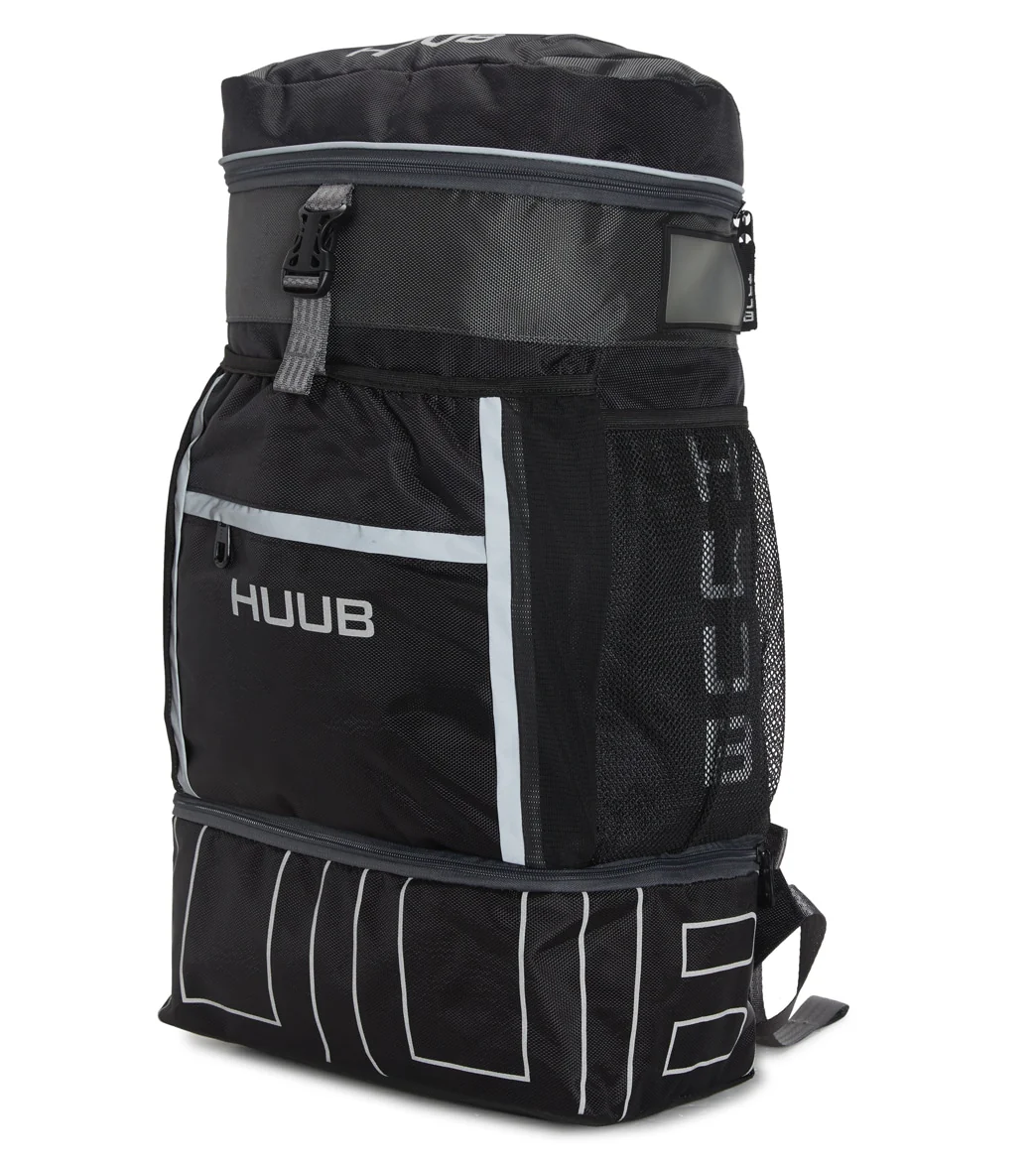 HUUB Transition II Rucksack - Image 2