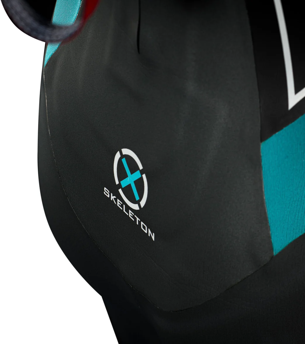 Huub Women's Aegis X Tri Wetsuit - Image 6
