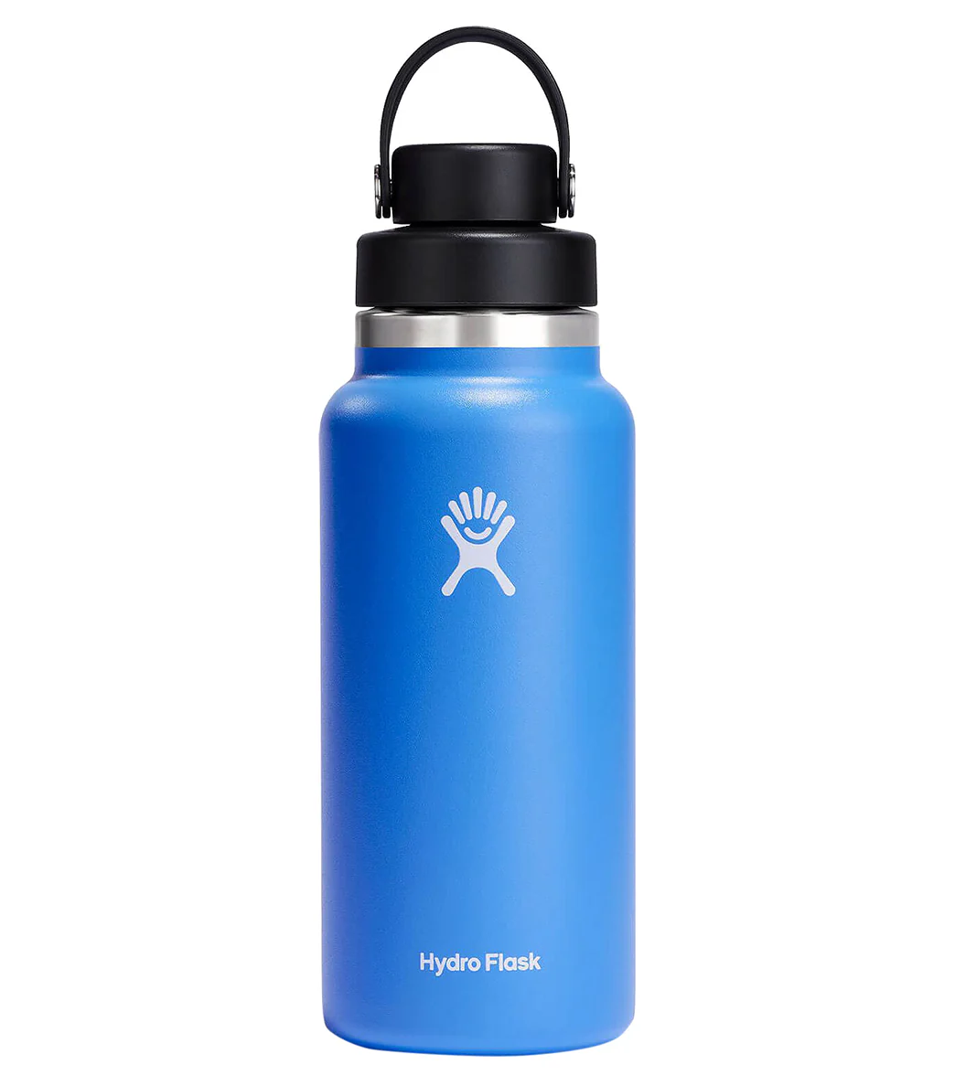 Hydro Flask 32 oz Wide Flex Chug Cap - Image 5