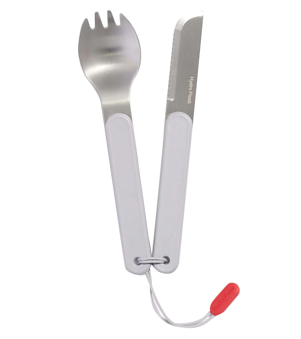 Hydro Flask Camp Utensil Set - Image 2
