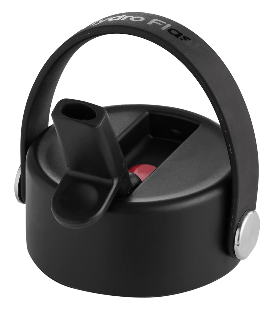 Hydro Flask Wide Mouth Flex Straw Cap