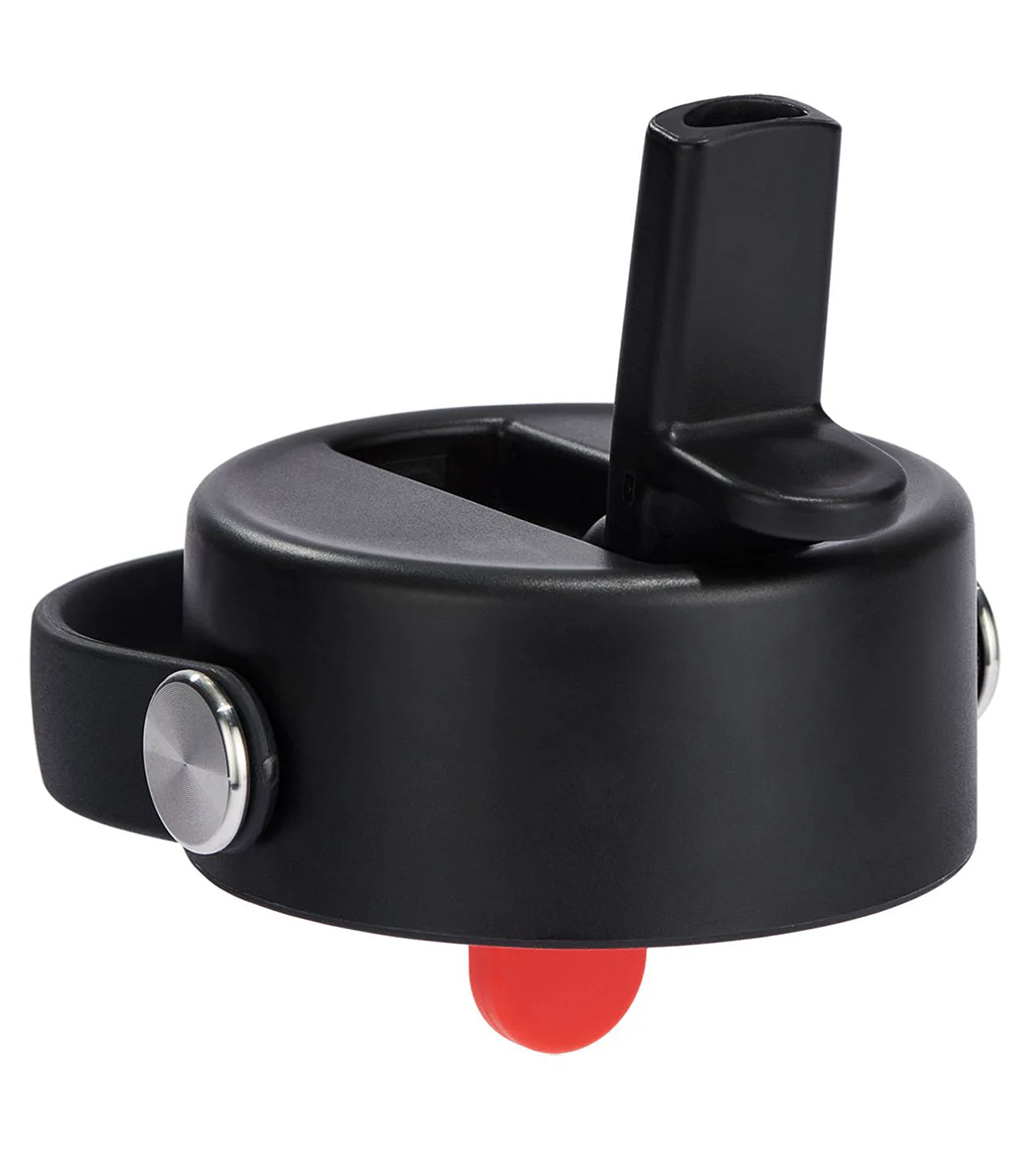 Hydro Flask Wide Mouth Flex Straw Cap - Image 2
