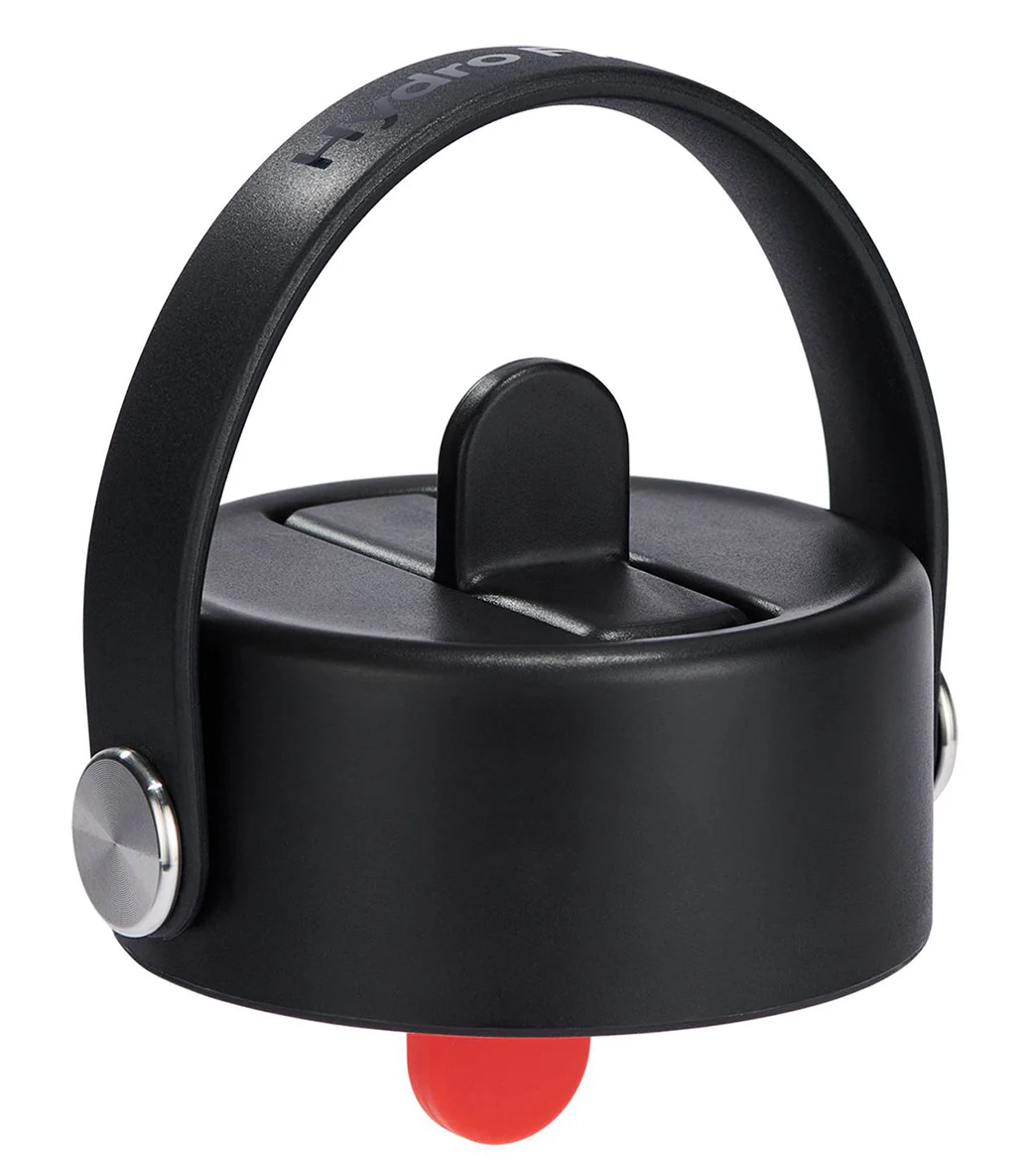 Hydro Flask Wide Mouth Flex Straw Cap - Image 3