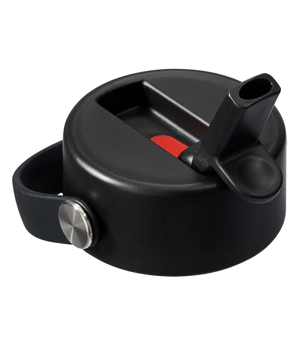 Hydro Flask Wide Mouth Flex Straw Cap - Image 4