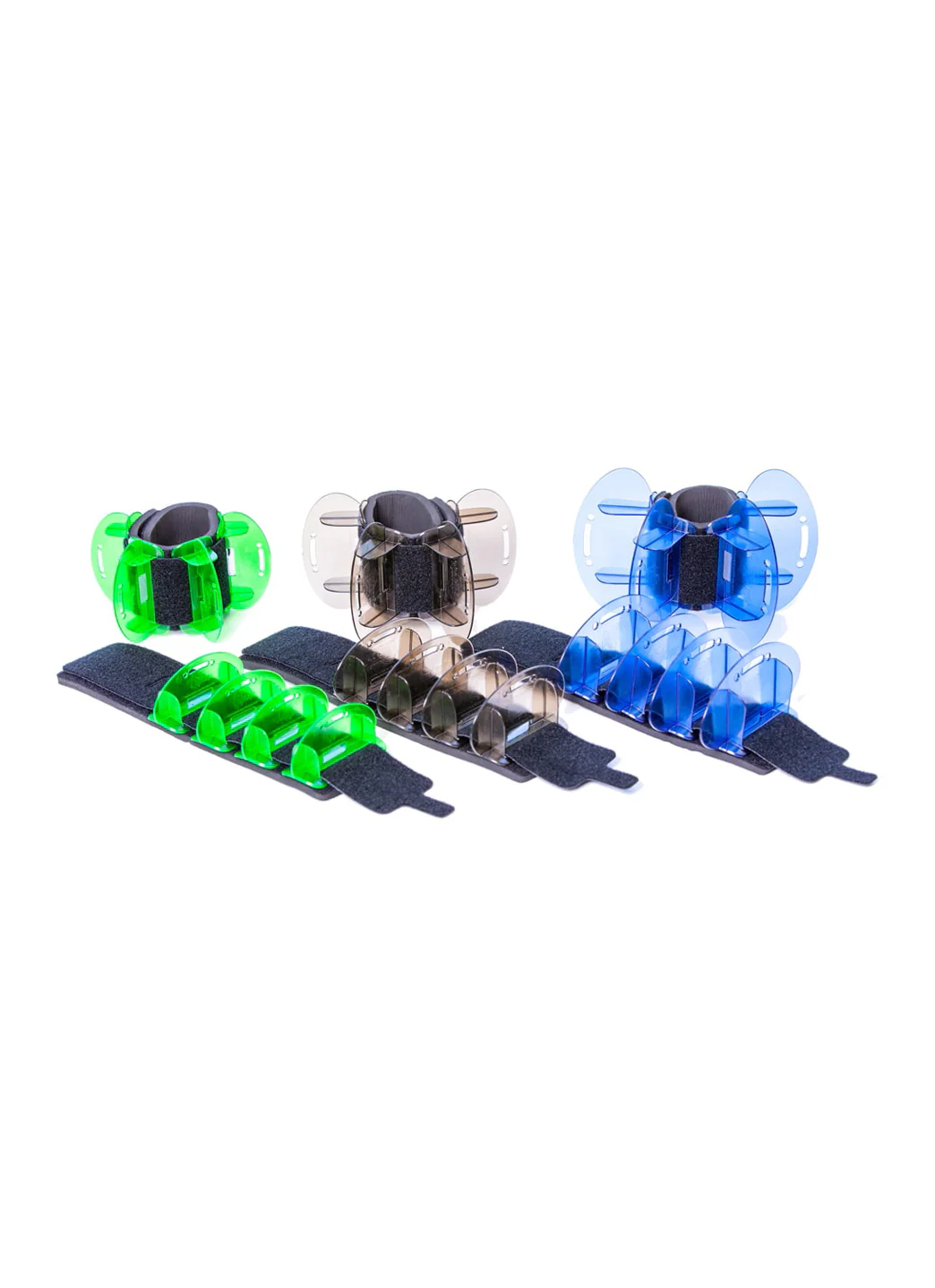 Hydrorevolution Aqualogix LOW Resistance Fin/Cuff - Image 3
