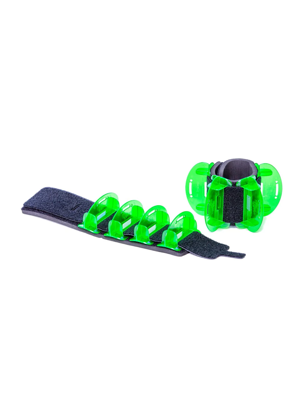 Hydrorevolution Aqualogix LOW Resistance Fin/Cuff - Image 4