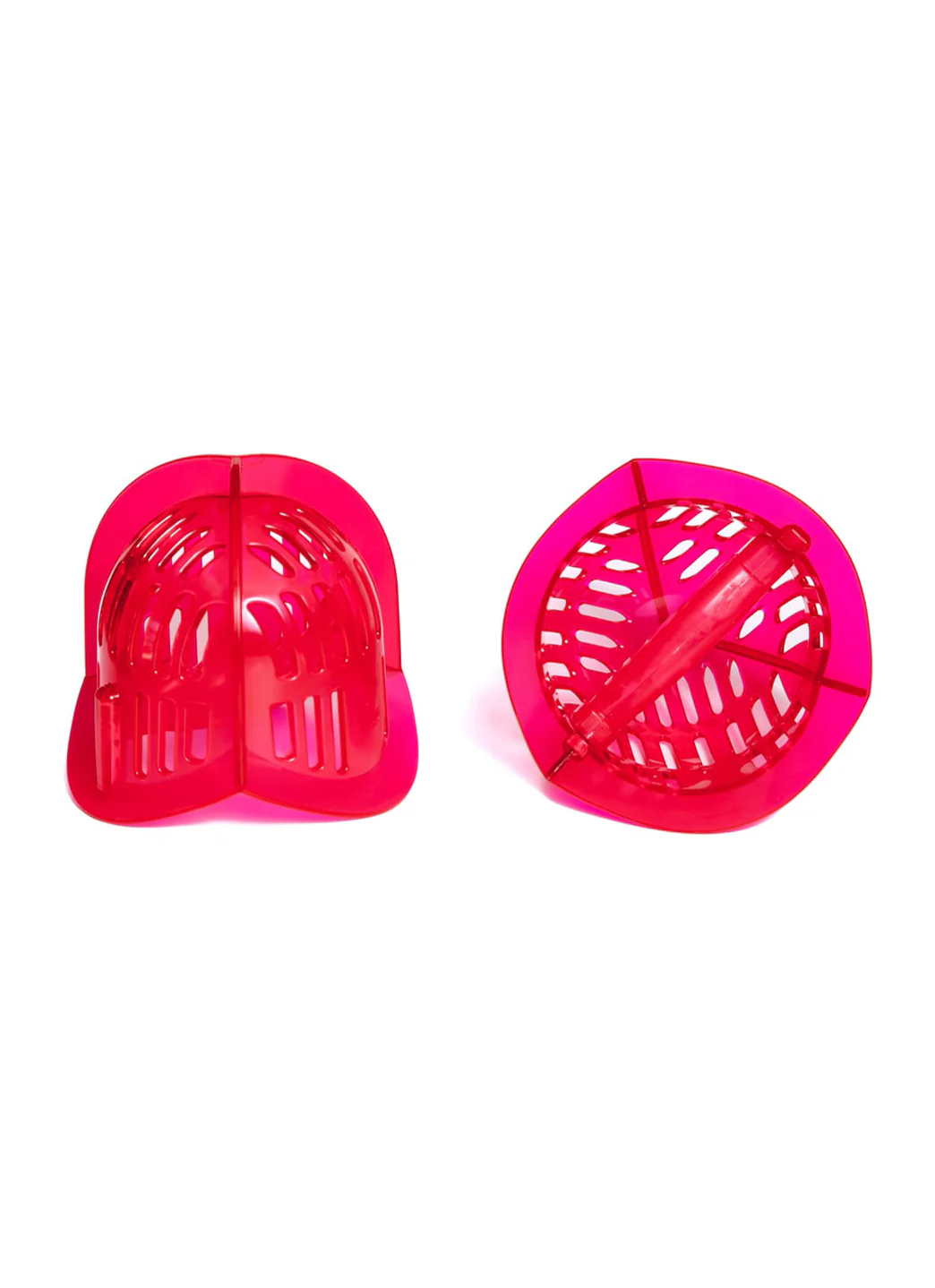 Hydrorevolution Aqualogix MEDIUM Resistance Bell - Image 4