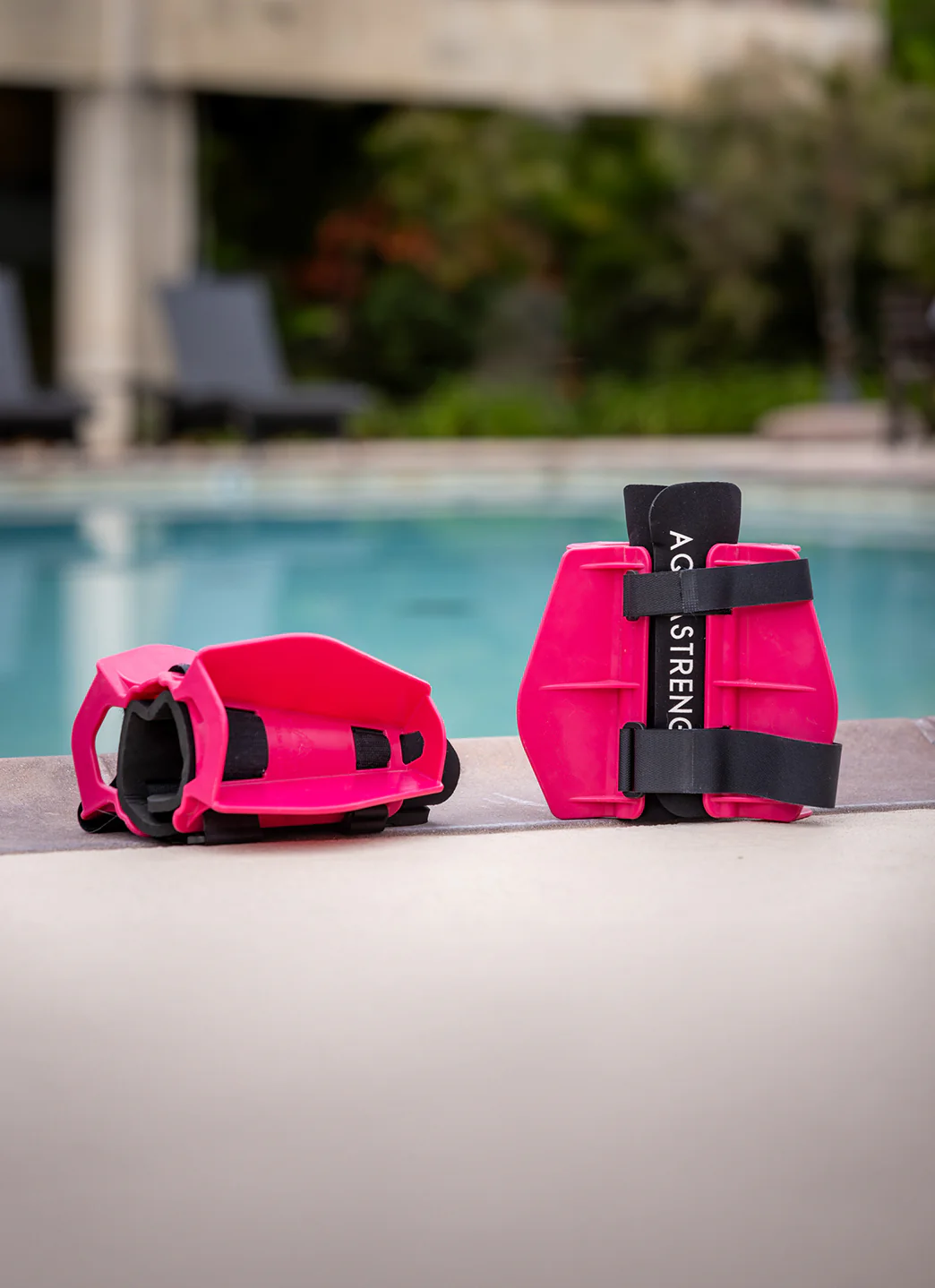Hydrorevolution Aquastrength Maximum Resistance Fin/Cuff - Image 3