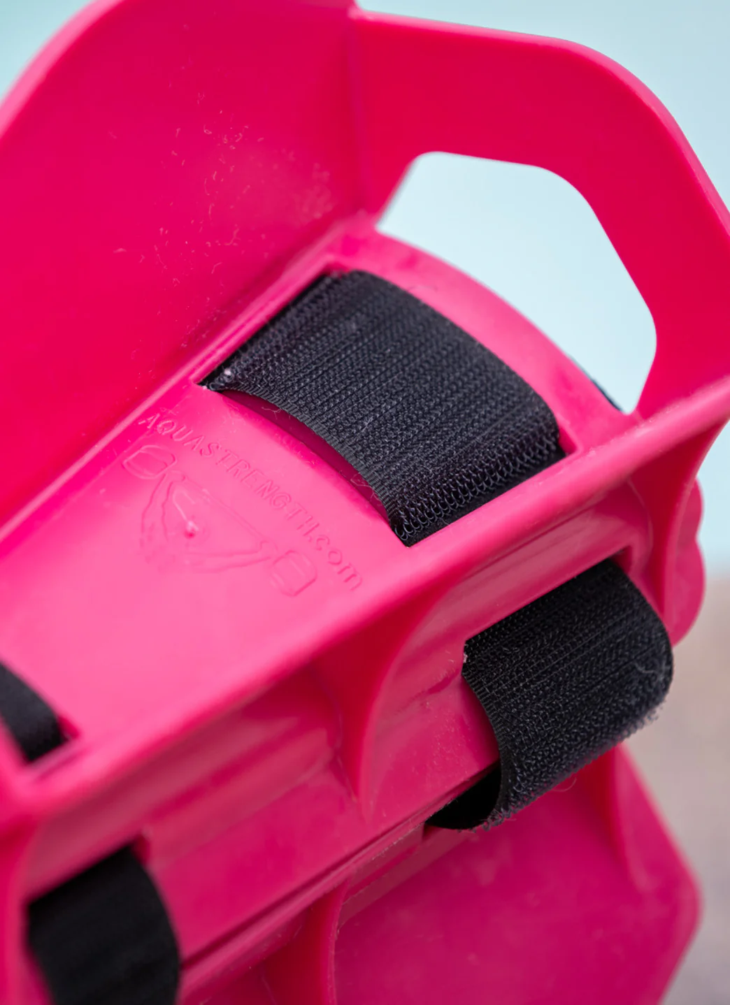 Hydrorevolution Aquastrength Maximum Resistance Fin/Cuff - Image 4