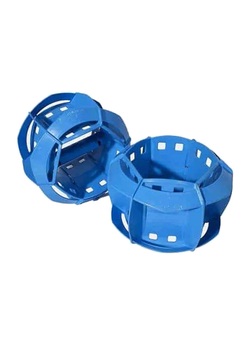 Hydrorevolution Aquastrength Medium Resistance Bell - Image 5