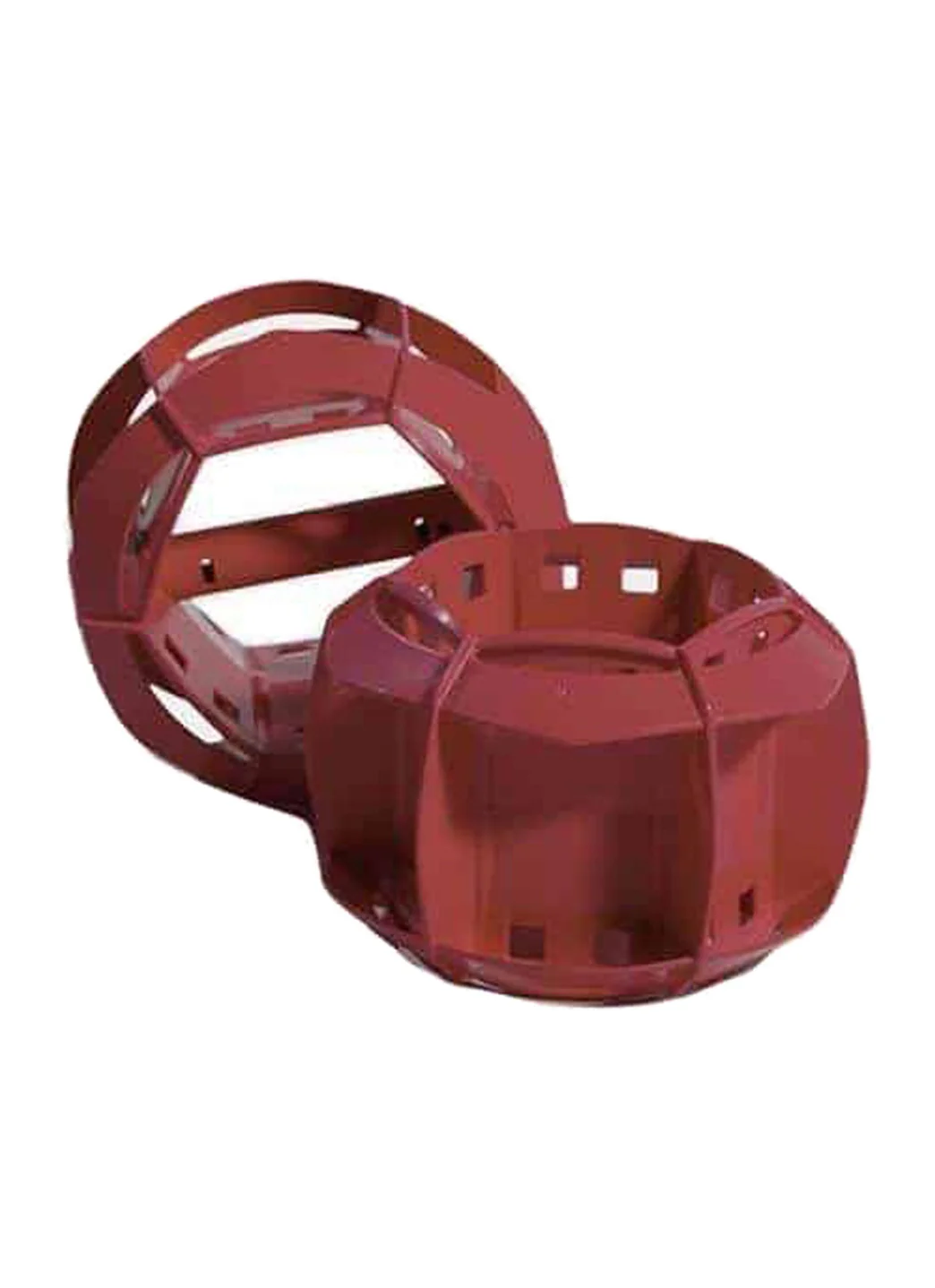 Hydrorevolution Aquastrength Medium Resistance Bell - Image 6