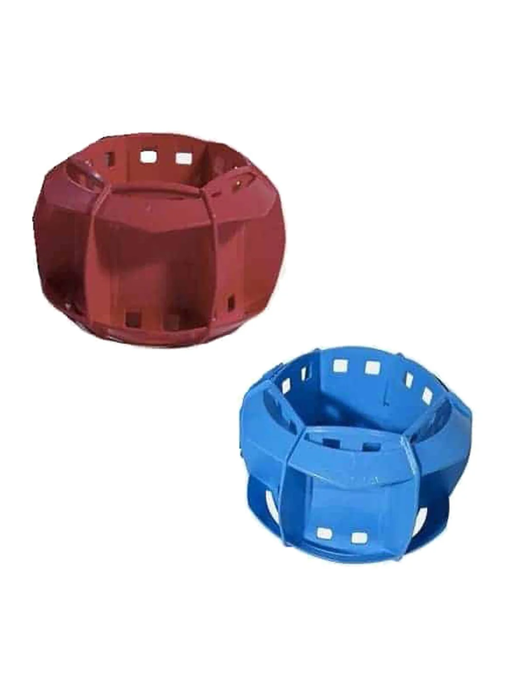 Hydrorevolution Aquastrength Medium Resistance Bell - Image 7