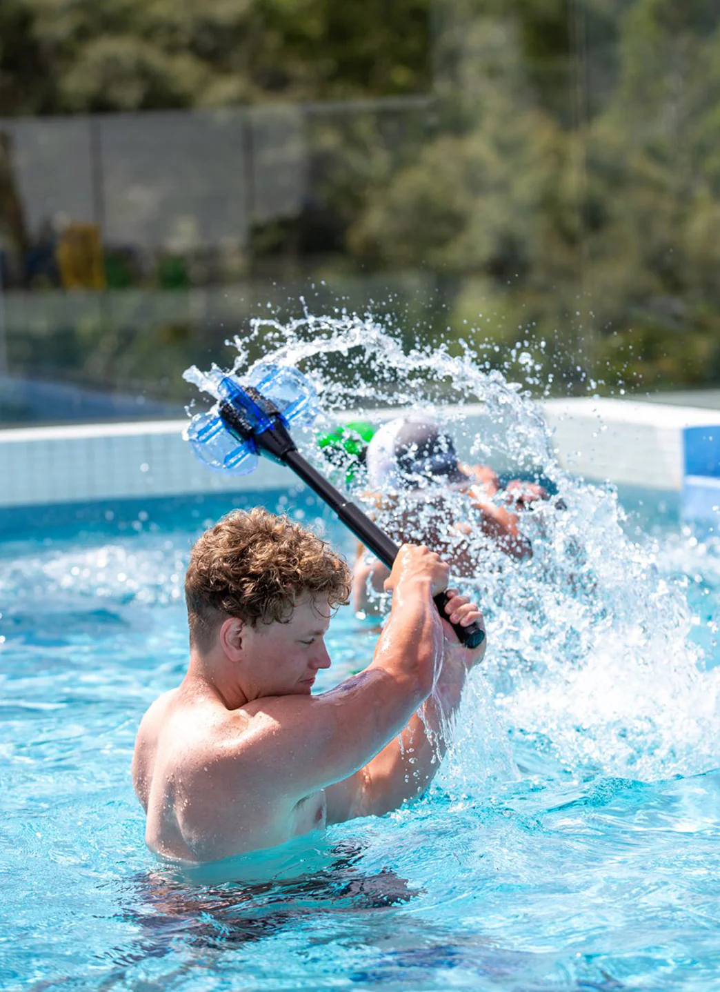 Hydrorevolution Aquatic Swing Trainer Set - Image 2