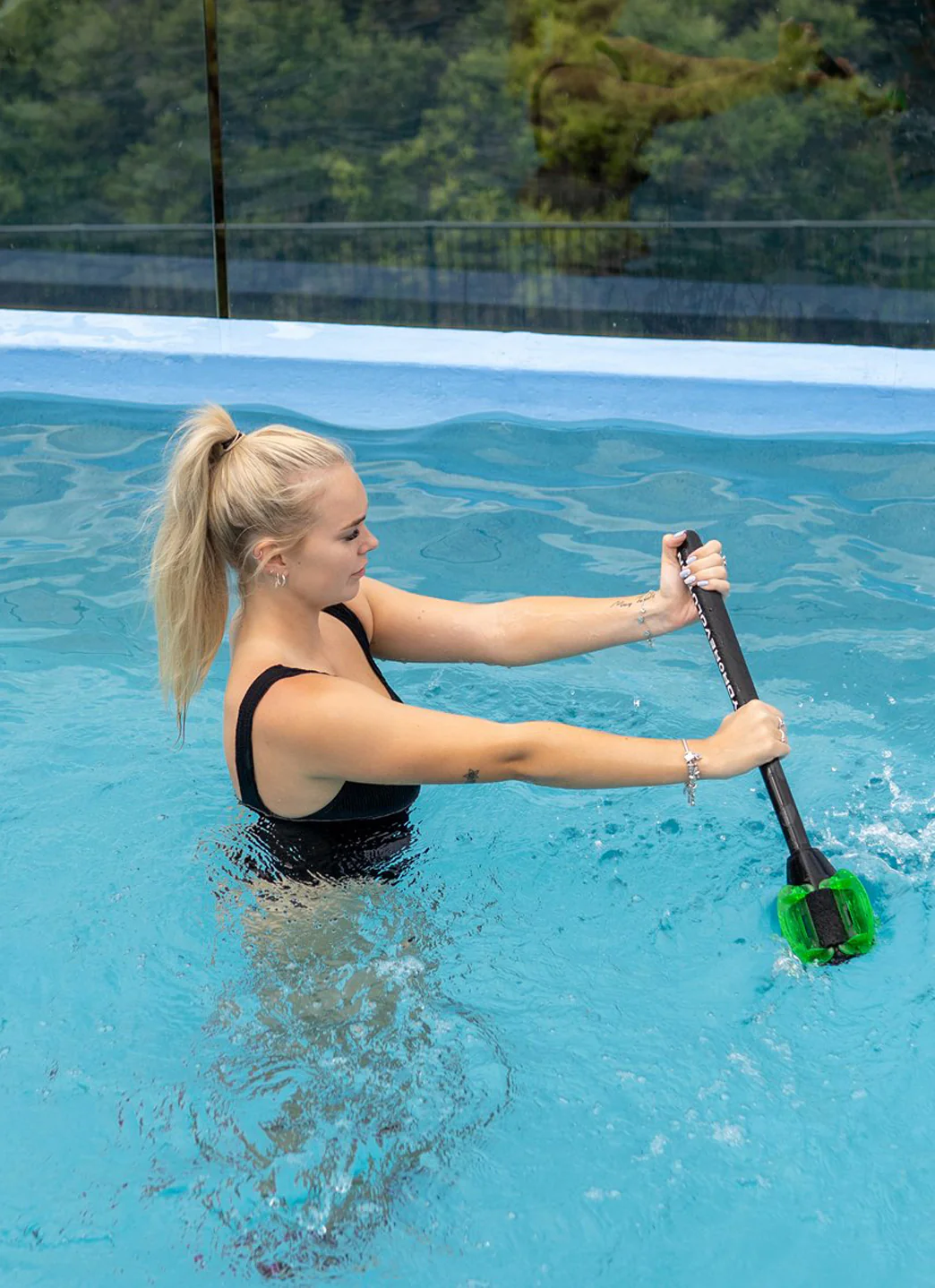 Hydrorevolution Aquatic Swing Trainer Set - Image 5