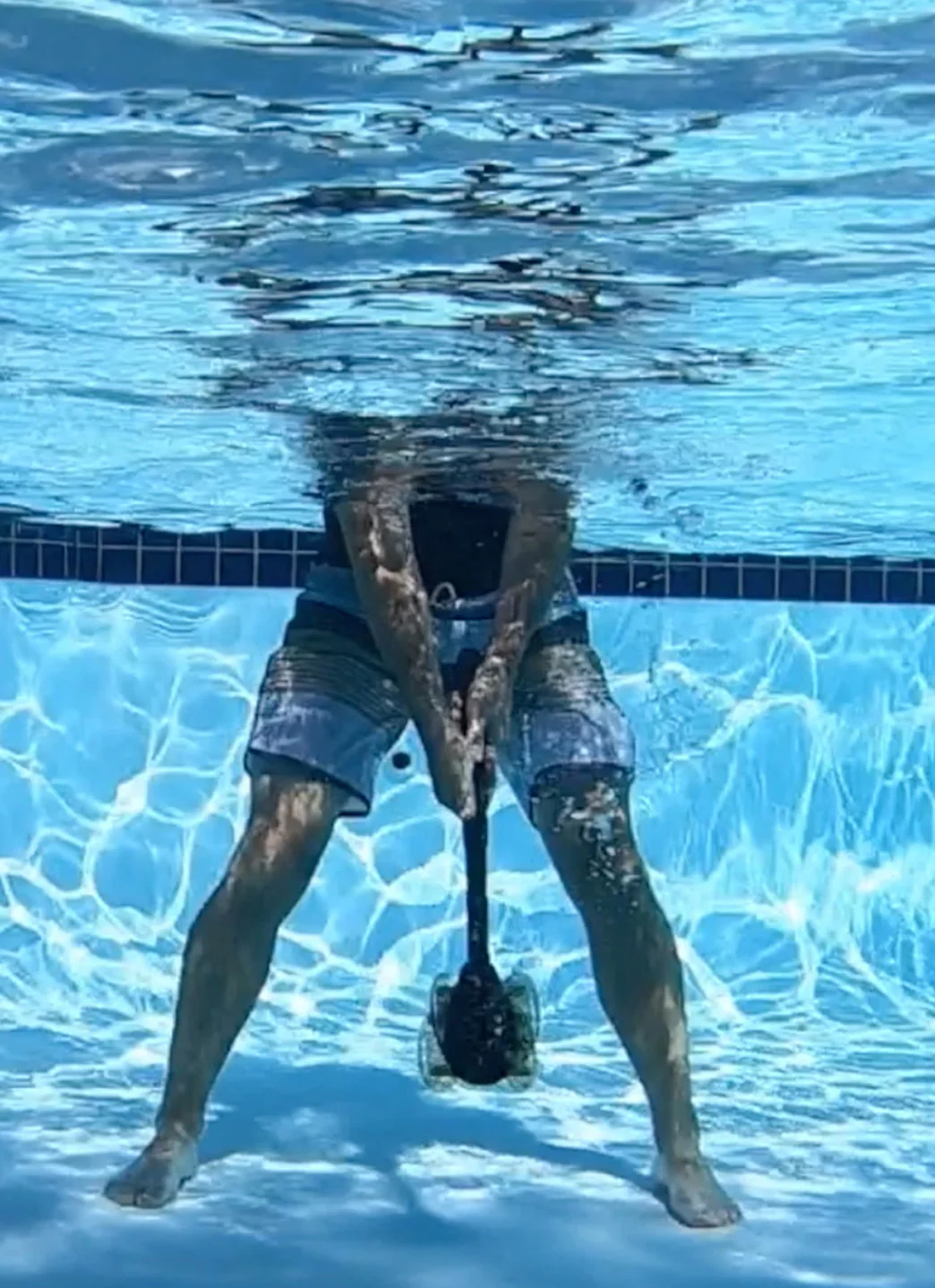 Hydrorevolution Aquatic Swing Trainer Set - Image 6
