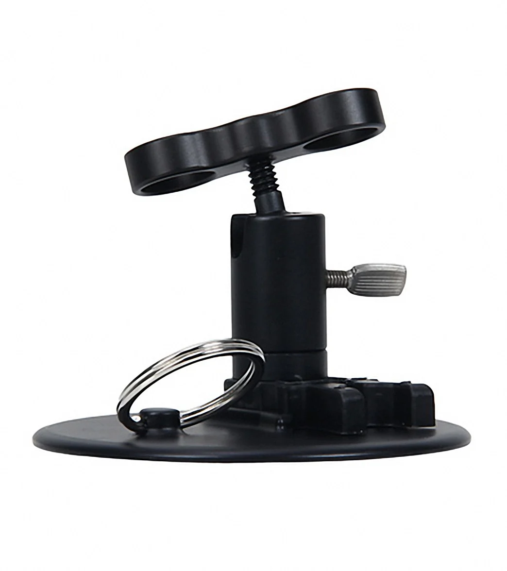 Intova Surf Board Mount - Image 2