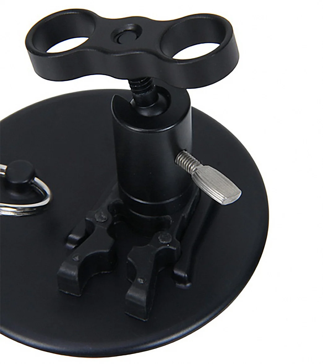 Intova Surf Board Mount - Image 4