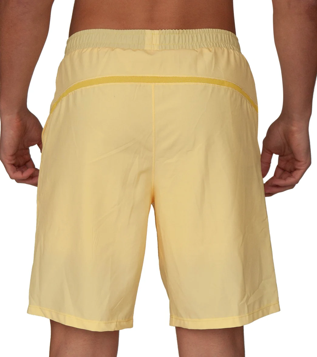 Island Haze Men's 17" Double Layer Active Shorts - Image 13