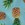 Island Haze Men's 17" The Pineapples Printed Swim Trunks - Image 2