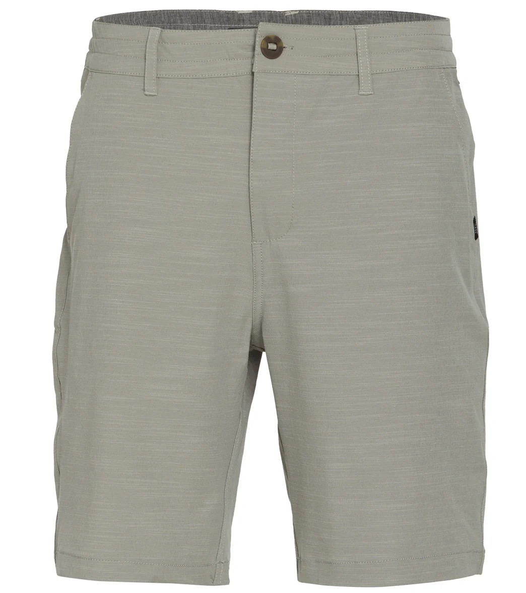 Island Haze Men's Leisure Loose Walk Shorts - Image 10