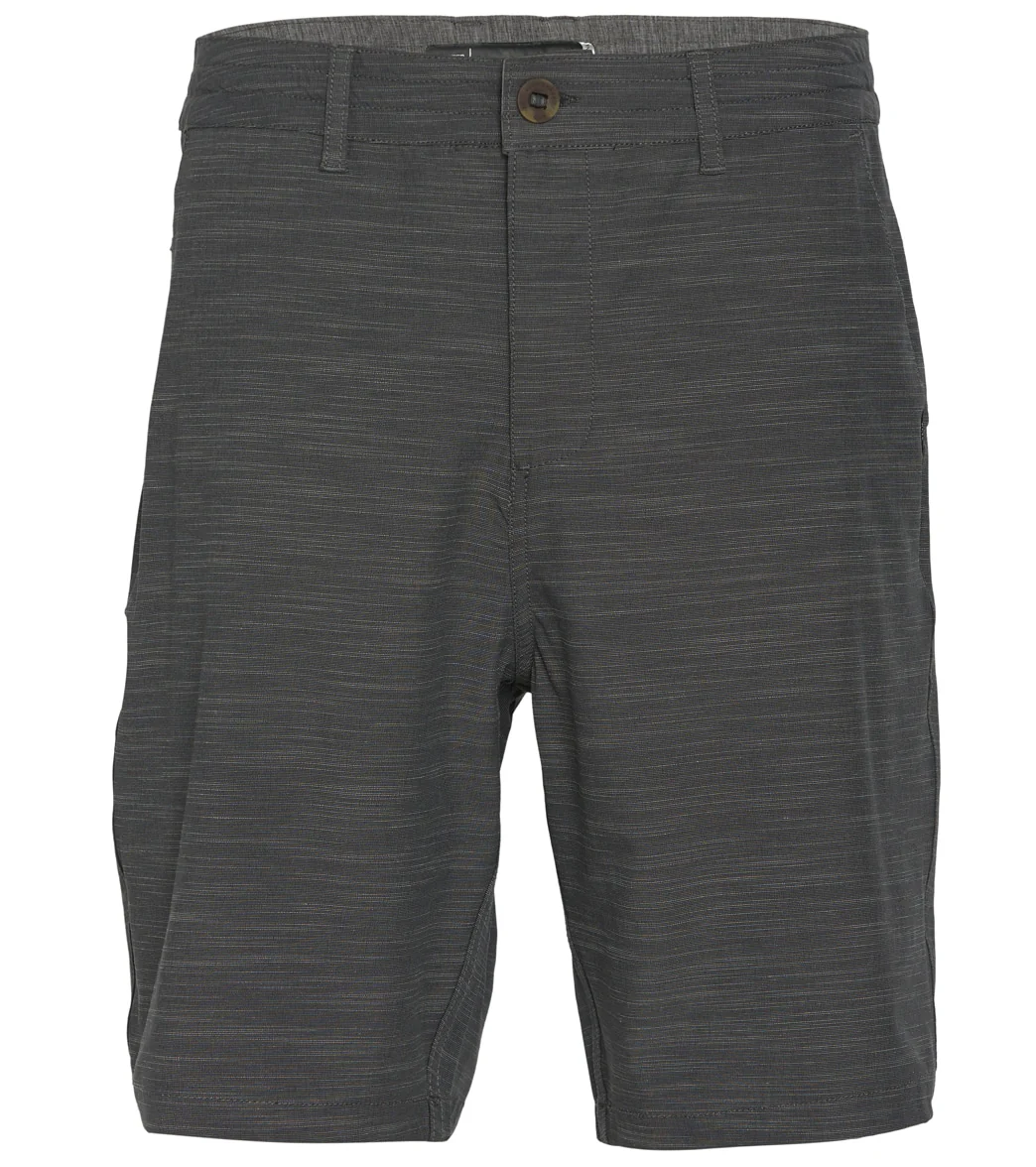 Island Haze Men's Leisure Loose Walk Shorts - Image 7