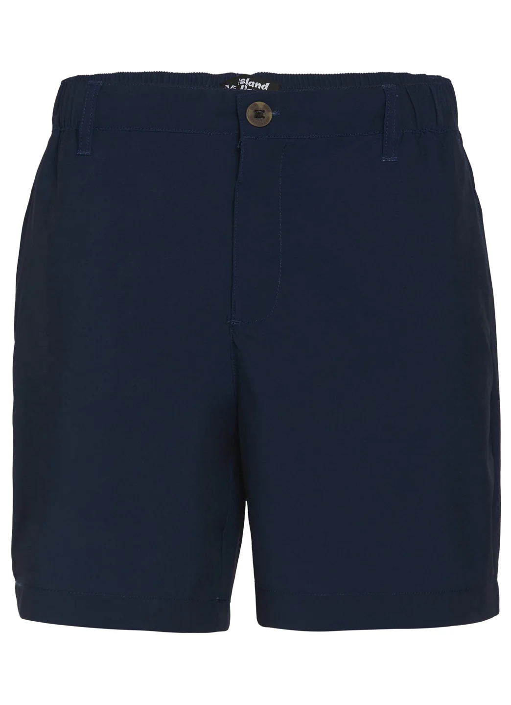 Island Haze Men's Water Fun Water Repellent 17" Shorts - Image 2