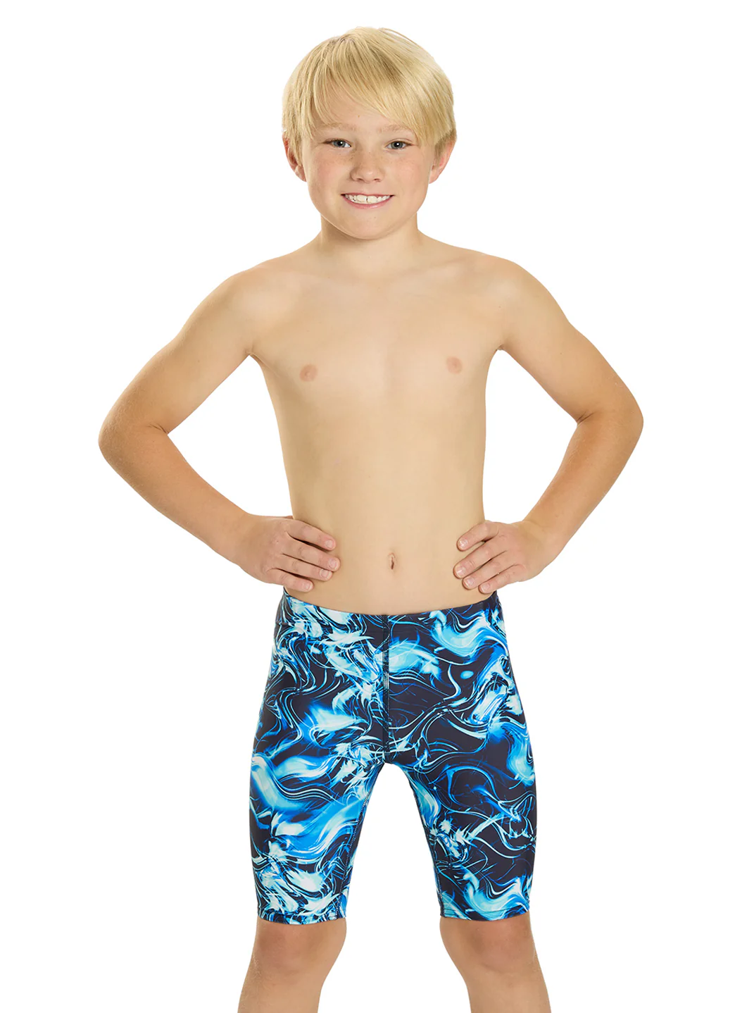 iSwim Breeze Jammer Swimsuit (22-40) - Image 11