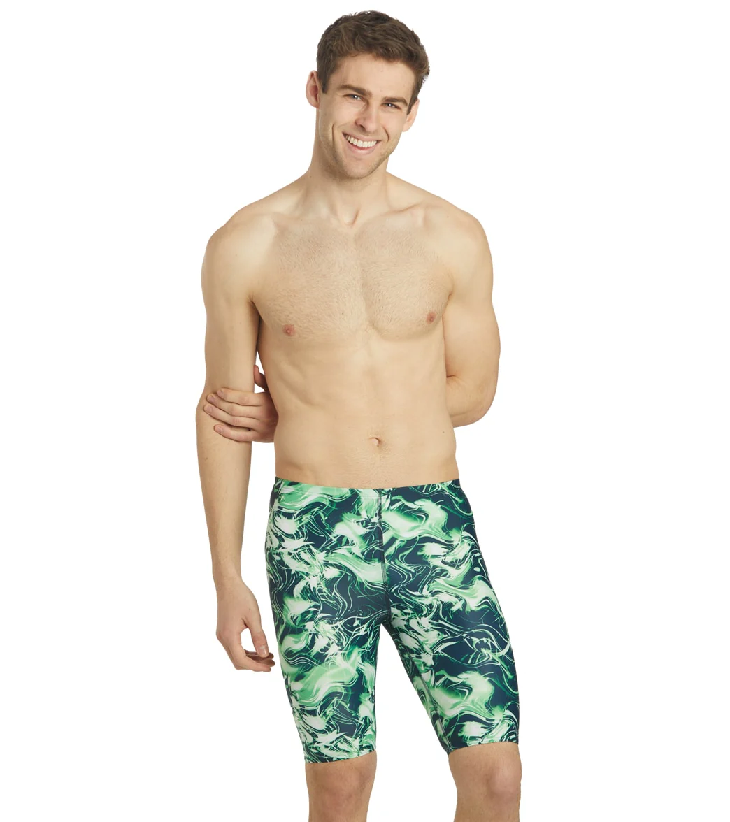 iSwim Breeze Jammer Swimsuit (22-40) - Image 14