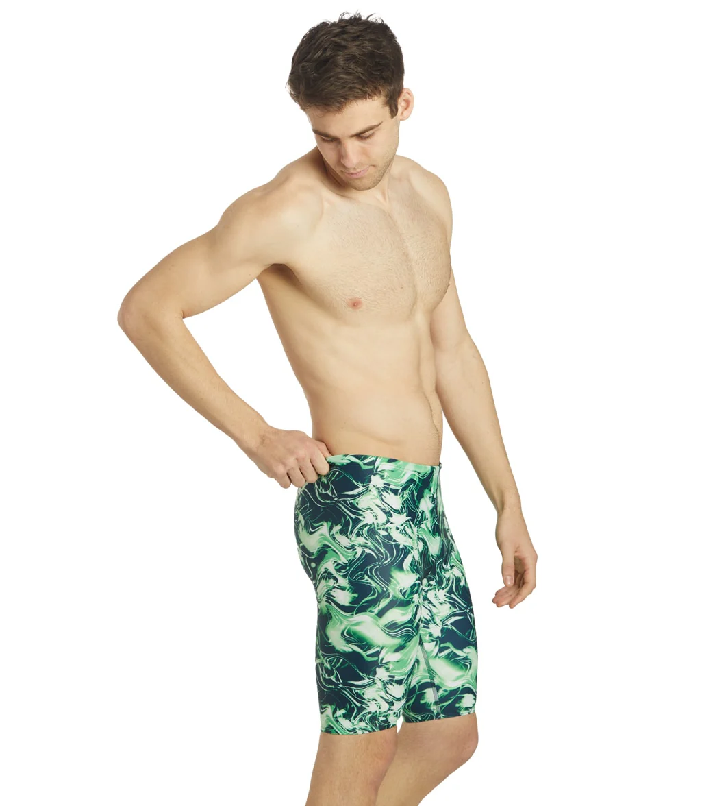 iSwim Breeze Jammer Swimsuit (22-40) - Image 15
