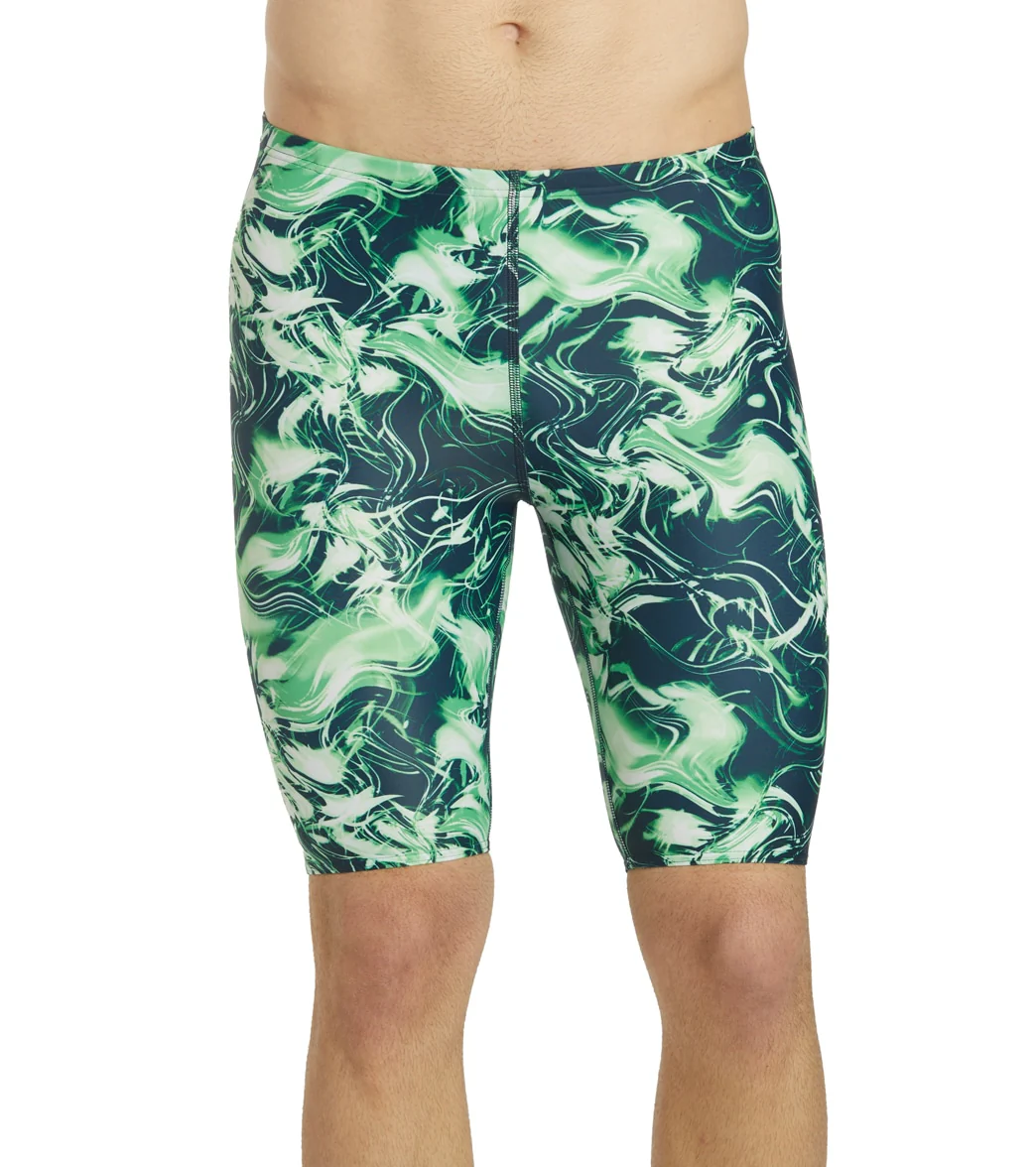 iSwim Breeze Jammer Swimsuit (22-40) - Image 17